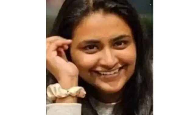 അയർലൻഡിൽ കാണാതായ മലയാളി യുവതിയുടെ മൃതദേഹം കടൽത്തീരത്ത് കണ്ടെത്തി : ലാപ്‌ടോപ്പും ബാഗും കണ്ടെത്തിയത് ബീച്ചിന് സമീപം