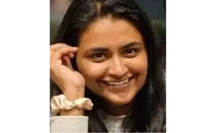 അയർലൻഡിൽ കാണാതായ മലയാളി യുവതിയുടെ മൃതദേഹം കടൽത്തീരത്ത് കണ്ടെത്തി : ലാപ്‌ടോപ്പും ബാഗും കണ്ടെത്തിയത് ബീച്ചിന് സമീപം