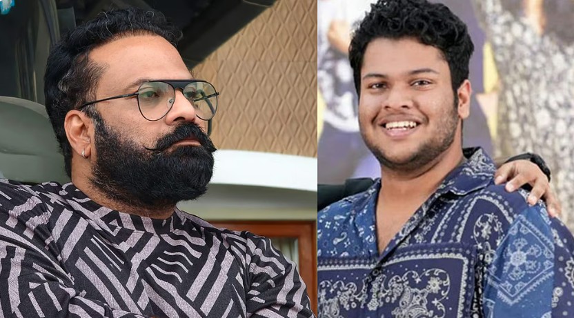 “ഏത് കുരിശിനും 3-ആം നാൾ ഉയർത്തെഴുന്നേൽപുണ്ടാകും… നിന്‍റെ അപ്പൻ ഉണ്ടെടാ കൂടെ, എല്ലാം കാലം തെളിയിക്കും”: മകന്‍റെ ലഹരിക്കേസിൽ പ്രതികരണവുമായി ടിനി ടോം