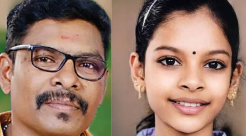 ആലപ്പുഴയിൽ മക്കൾക്ക് ജൂസിൽ വിഷം നൽകിയശേഷം അച്ഛൻ ജീവനൊടുക്കി; മൂത്തമക‍ളും മരിച്ചു