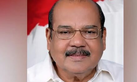 സിപിഎം നേതാവ് ആർ സഹദേവൻ അന്തരിച്ചു