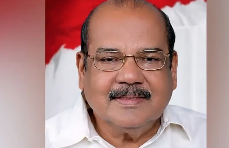 സിപിഎം നേതാവ് ആർ സഹദേവൻ അന്തരിച്ചു