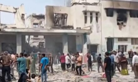 ഇറാനിലെ യുഎസ്-ഇസ്രയേൽ ആക്രമണം;  മരണം 787; ഫുജൈറയിലും ഒമാനിലും ഡ്രോൺ ആക്രമണം