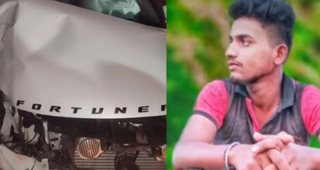 വേഗം കുറയ്ക്കാൻ പറഞ്ഞതിന് ആഡംബര കാർ ആൾക്കൂട്ടത്തിലേക്ക് ഓടിച്ച് കയറ്റി യുവാവ്; 22കാരന് ദാരുണാന്ത്യം