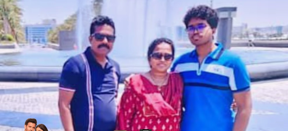 പ്രവാസി സമൂഹത്തെ നടുക്കി ദമ്പതികളുടെ കൊലപാതകം; മൃതദേഹം ഇന്ന് നാട്ടിലേക്ക്, ആത്മഹത്യ ചെയ്​ത ഏക മക​ന്റെ മൃതദേഹം നാളെയും