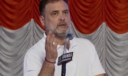 സ്ത്രീകൾക്ക് സൗജന്യയാത്ര, ക്ഷേമ പെൻഷൻ 3000 ആക്കും ; വമ്പൻ പ്രഖ്യാപനങ്ങളുമായി യുഡിഎഫ്