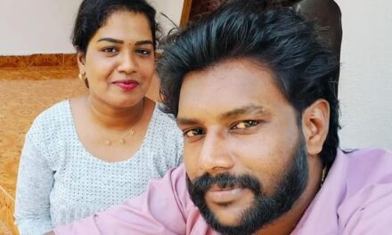 കോട്ടയത്ത് യുവദമ്പതികൾ വാടക വീട്ടിൽ മരിച്ച നിലയിൽ; രക്തത്തിൽ കുളിച്ച് മൃതദേഹങ്ങൾ