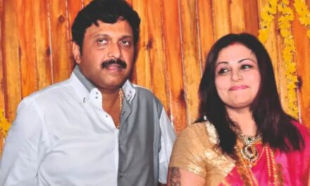 ഭാര്യയെ വിളിച്ചു ക്ഷമാപണം നടത്തി മന്ത്രി; ഗണേഷ്കുമാർ വിവാദം ഒത്തുതീർപ്പിലേക്ക്, വിവാദങ്ങൾ അവസാനിപ്പിക്കണമെന്ന് ബിന്ദു മേനോൻ