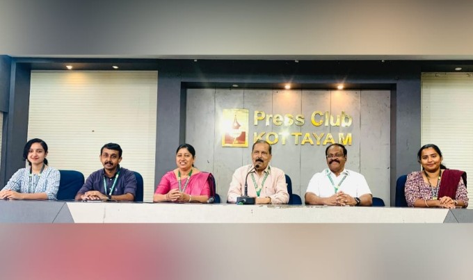 കാണക്കാരി ലോ കോളേജിൽ വാർഷിക നിയമ പ്രഭാഷണം 