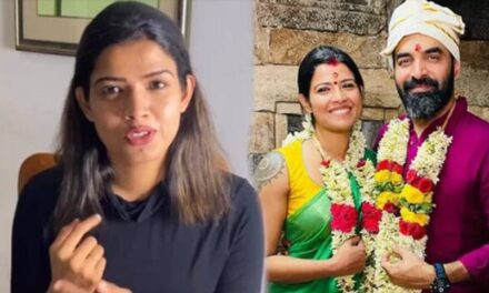 ‘ആ ഒരു വർഷത്തിന് വേണ്ടി മാത്രം വന്നു.. അച്ഛന് മരുമകൻ കർമ്മം ചെയ്യാനായിരിക്കും അദ്ദേഹം വന്നത്’; ഗോപി സുന്ദറുമായി പിരിയാനുള്ള കാരണം വെളിപ്പെടുത്തി അമൃത സുരേഷ്