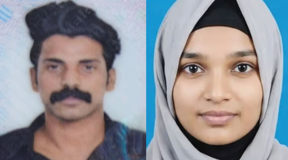 ലോറിയും സ്കൂട്ടറും കൂട്ടിയിടിച്ചു; വയനാട്ടിൽ വിവാഹം നിശ്ചയിച്ചിരുന്ന യുവതിയും യുവാവും അപകടത്തിൽ മരിച്ചു