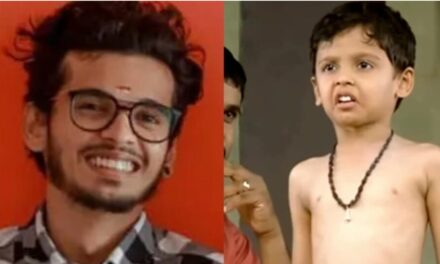 നടൻ ഹരിമുരളി വീട്ടിൽ മരിച്ച നിലയിൽ