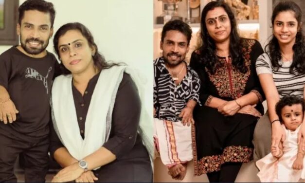 വിവാഹം നടക്കുമ്പോൾ പ്രായം 19, ഒരു മകളെ നഷ്ടമായെങ്കിലും ഇന്ന് 2 പെണ്മക്കളുടെ അച്ഛൻ; ഇരുപതിന്റെ നിറവിൽ പക്രുവും ഗായത്രിയും!
