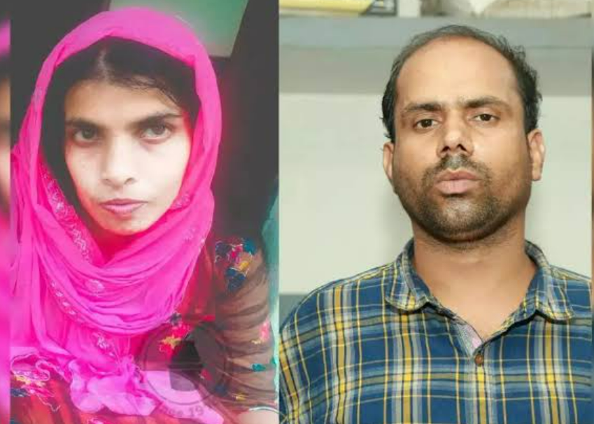 അമ്മയെ കൊന്നത് അച്ഛനെന്ന് മകൾ; നാലര വയസുകാരി മകളുടെ മൊഴി നിർണായകമായി,  ഏലംകുളം കൊലപാതകക്കേസിൽ ഭർത്താവിന് ജീവപര്യന്തം