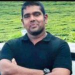 യുകെയില്‍ മലയാളി യുവാവ് മരിച്ച നിലയില്‍: വിട പറഞ്ഞത് കോട്ടയം സ്വദേശി