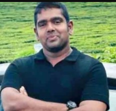 യുകെയില്‍ മലയാളി യുവാവ് മരിച്ച നിലയില്‍: വിട പറഞ്ഞത് കോട്ടയം സ്വദേശി