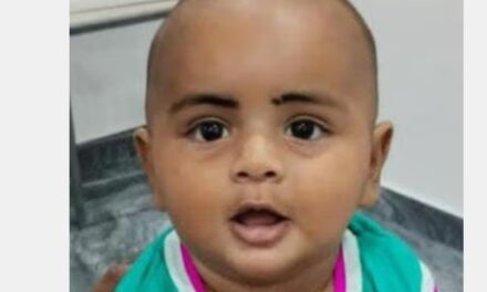 വീട്ടുമുറ്റത്ത് കളിച്ചിരുന്ന കുഞ്ഞ് വീടിന് സമീപത്തെ ജലാശയത്തിൽ വീണ് മരിച്ചു :  നാടിനെ നടുക്കി ഒന്നര വയസ്സുകാരന്റെ ദാരുണാന്ത്യം