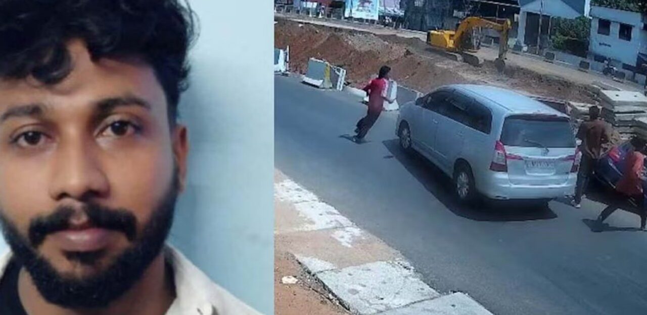 എതിരാളി ഓടാതിരിക്കാല്‍ ചുറ്റികക്ക് മുട്ടടിച്ച് പൊട്ടിക്കുന്ന ക്രൂരവിനോദം, ഹൽവയോടുള്ള കൊതി  അതുലിനെ ‘അലുവാ അതുൽ’ ആക്കി; കൊലപാതകത്തില്‍ കലാശിച്ചത് വയനകം-കടത്തൂര്‍ ഗൂണ്ടാ സംഘങ്ങള്‍ തമ്മിലെ കുടിപ്പക ; 4 പ്രതികൾ പിടിയിൽ‌