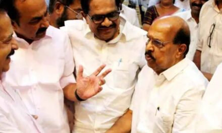 ഓലമേഞ്ഞ പുരയിൽ കഴിഞ്ഞ തന്നെ ചെറ്റ എന്നു വിളിച്ചതിൽ അഭിമാനം.. മുഖ്യമന്ത്രിക്ക് ജി. സുധാകരൻ്റെ മറുപടി