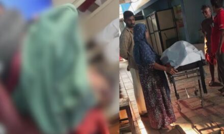 “ചായ നൽകിയില്ല; മലപ്പുറത്ത് അമ്മായിയമ്മ മരുമകളെ വെട്ടിക്കൊന്നു