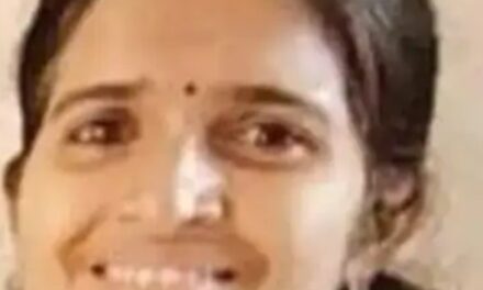 മട്ടന്നൂരിൽ ദാരുണ അപകടം; ബൈക്കിൽ ബസിടിച്ച് അധ്യാപിക മരിച്ചു, ഭർത്താവിന് ഗുരുതര പരിക്ക്