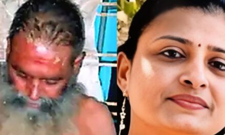 വളർത്തുനായയെ വിളിക്കാൻ പുറത്തിറങ്ങിയ യുവതിയെ അയൽവാസി കുത്തിക്കൊന്നു; കിണറ്റിൽ ഒളിച്ചിരുന്ന പ്രതി പിടിയിൽ