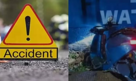 കോഴിക്കോട് സ്കൂട്ടർ നിയന്ത്രണം വിട്ട് മറിഞ്ഞു; മൂന്ന് എംബിബിഎസ് വിദ്യാർഥികൾക്ക് ദാരുണാന്ത്യം