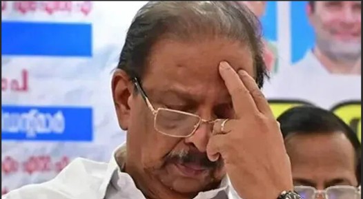 ഹൈക്കമാൻഡ് തീരുമാനത്തോട് കെ സുധാകരൻ എങ്ങനെ പ്രതികരിക്കുമെന്ന് ഉറ്റുനോക്കി രാഷ്ട്രീയ കേരളം : ആശങ്കയുടെ മുൾമുനയിൽ കോൺ​ഗ്രസ്, 12 മണിക്ക് വാർത്താസമ്മേളനം, സ്വതന്ത്രനാകാൻ നീക്കം?