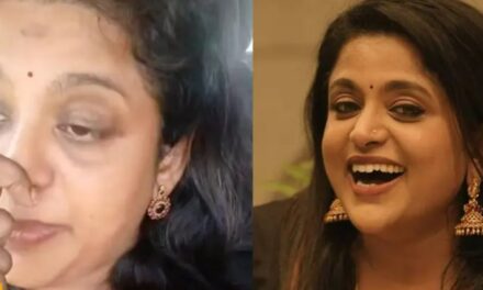 ‘എനിക്ക് വിഷമമുണ്ട്, അവർക്ക് ചെയ്തുതരാമായിരുന്നു, പൊളിറ്റിക്കൽ പ്രഷർ കാണും’; മത്സരിക്കുന്നില്ലെന്ന് വീണ നായർ