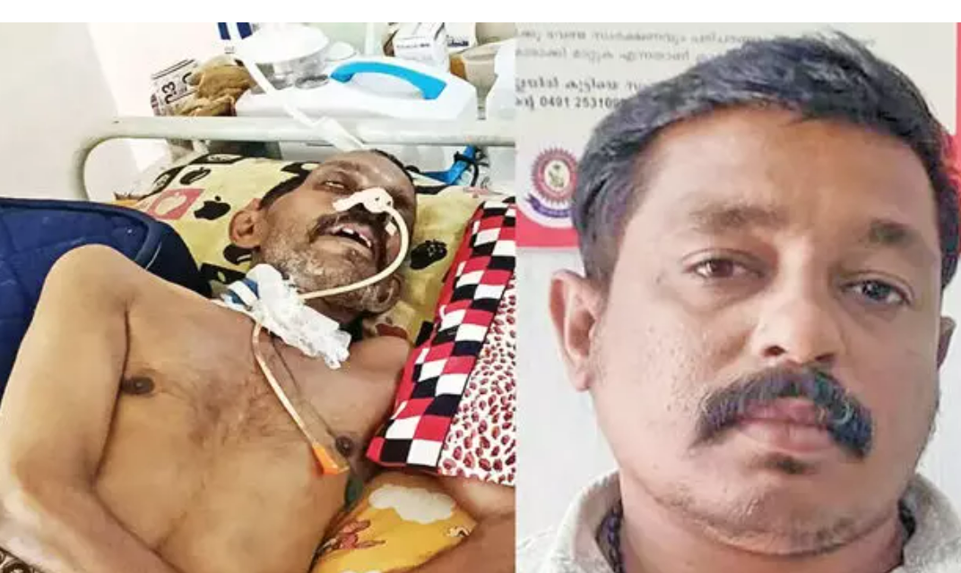 അത് അപകടമായിരുന്നില്ല; തള്ളിയിട്ടത്: വിനോദ യാത്രയ്ക്കിടെ യുവാവ് പരിക്കേറ്റ് അബോധാവസ്ഥയിലായ സംഭവത്തില്‍ സുഹൃത്ത് അറസ്റ്റില്‍