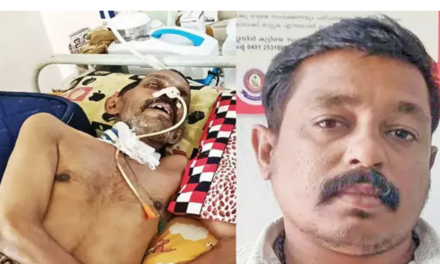 അത് അപകടമായിരുന്നില്ല; തള്ളിയിട്ടത്: വിനോദ യാത്രയ്ക്കിടെ യുവാവ് പരിക്കേറ്റ് അബോധാവസ്ഥയിലായ സംഭവത്തില്‍ സുഹൃത്ത് അറസ്റ്റില്‍