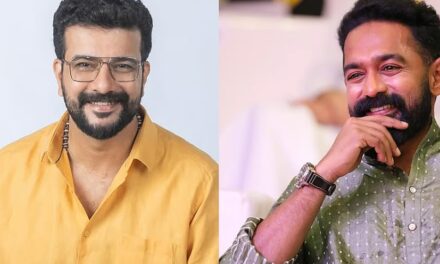 “പിഷാരടി മികച്ച സ്ഥാനാര്‍ഥി, വിളിച്ചാല്‍ ഞാൻ പ്രചാരണത്തിന് പോകും”: ആസിഫ് അലി