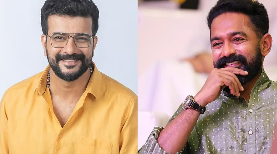 “പിഷാരടി മികച്ച സ്ഥാനാര്‍ഥി, വിളിച്ചാല്‍ ഞാൻ പ്രചാരണത്തിന് പോകും”: ആസിഫ് അലി