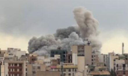 സൗദി അറേബ്യയിലെ ഇറാൻ ആക്രമണം: ഒരു ഇന്ത്യക്കാരൻ കൂടി കൊല്ലപ്പെട്ടു