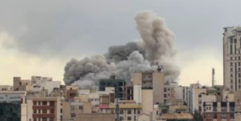 സൗദി അറേബ്യയിലെ ഇറാൻ ആക്രമണം: ഒരു ഇന്ത്യക്കാരൻ കൂടി കൊല്ലപ്പെട്ടു