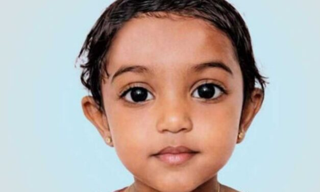 ദുബായിൽ ഫ്ലാറ്റിലെ ബാൽക്കണിയിൽനിന്ന് വീണു; മൂന്നുവയസ്സുകാരിക്ക് ദാരുണാന്ത്യം