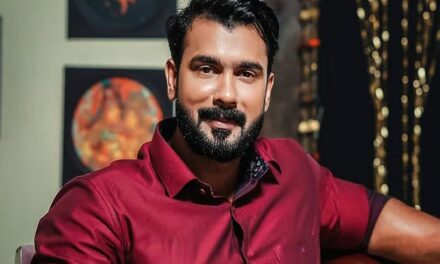 ബിജെപിയുടെ മൂന്നാംഘട്ട പട്ടിക; അരുവിക്കരയിൽ സീരിയൽ താരം വിവേക് ഗോപൻ