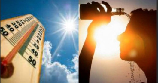 സംസ്ഥാനത്ത് ചൂട് കൂടും; 11 ജില്ലകളില്‍ ഉയര്‍ന്ന താപനില മുന്നറിയിപ്പ്, നിർദേശങ്ങളുമായി അധികൃതർ