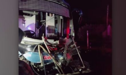 മൈസൂരുവിൽ ബസ് ഡിവൈഡറിലേക്ക് ഇടിച്ചു കയറി ; 4 മലയാളികൾക്ക് ദാരുണാന്ത്യം