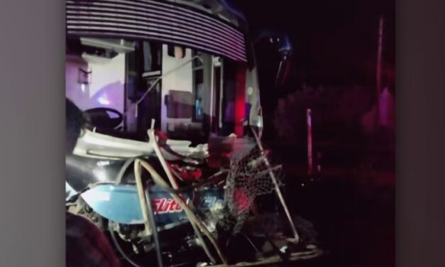 മൈസൂരുവിൽ ബസ് ഡിവൈഡറിലേക്ക് ഇടിച്ചു കയറി ; 4 മലയാളികൾക്ക് ദാരുണാന്ത്യം