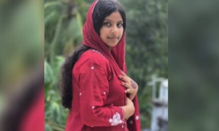 പഠിക്കാനായി രാവിലെ  മുറിയിൽ കയറി, 12 മണിക്ക് ഭക്ഷണം കഴിക്കാൻ വിളിച്ചപ്പോൾ വാതിൽ തുറന്നില്ല; ഒമ്പതാംക്ലാസുകാരിയെ വീട്ടിലെ കിടപ്പുമുറിയില്‍ മരിച്ച നിലയില്‍ കണ്ടെത്തി