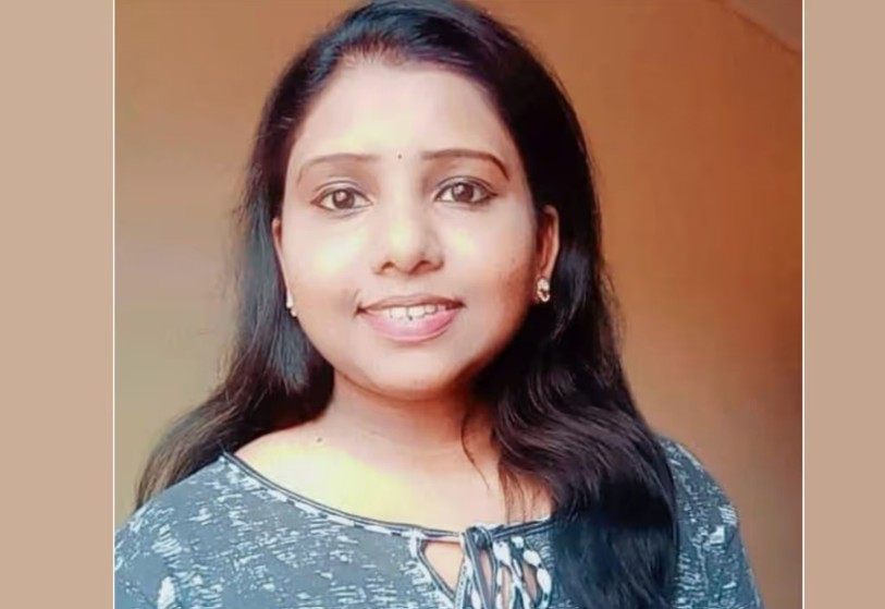 സൗദി അറേബ്യയിൽ ചികിത്സയിലിരുന്ന മലയാളി നഴ്സ് മരിച്ചു