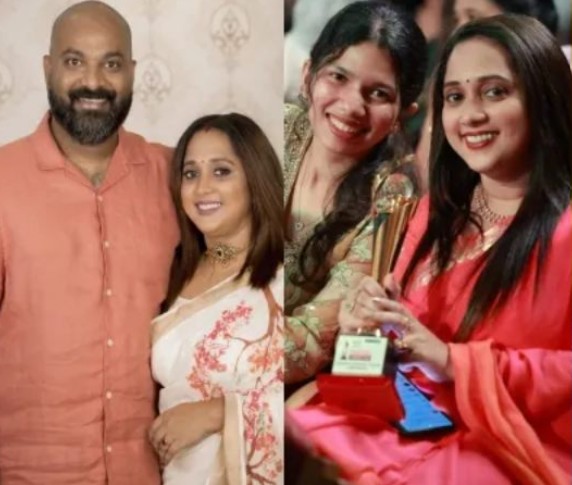 എനിക്ക് ഇനിയൊരു വിവാഹം ഉണ്ടാകില്ല, ഞാൻ മകൾക്കായി ജീവിക്കും,  മനസുതുറന്ന് ആൻമരിയ