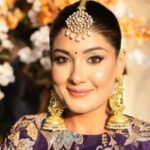 നടി ഹർഷിൽ കാലിയ കാറപകടത്തിൽ മരിച്ചു