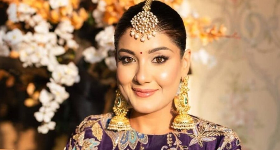 നടി ഹർഷിൽ കാലിയ കാറപകടത്തിൽ മരിച്ചു