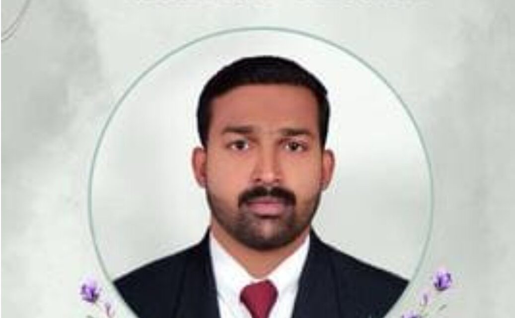 ഓസ്‌ട്രേലിയയിലെ വിക്ടോറിയയില്‍ ബെന്‍ഡിഗോയ്ക്ക് സമീപമുണ്ടായ അപകടത്തില്‍ കോട്ടയം സ്വദേശിക്ക്  ദാരുണാന്ത്യം