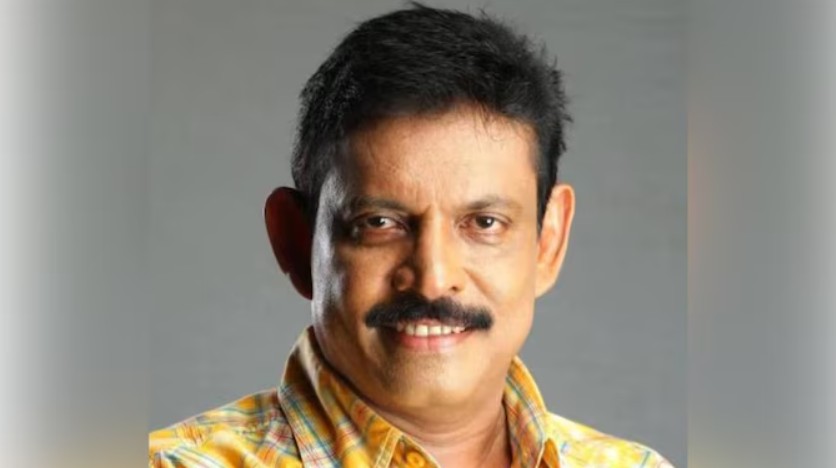 നടനും സംവിധായകനുമായ ഇ എ രാജേന്ദ്രൻ അന്തരിച്ചു