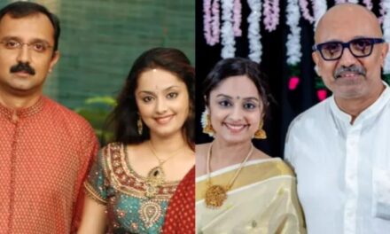 അമ്പോ 46 വയസ്സ് ആയെന്നു കണ്ടാൽ പറയുമോ? ആയിരക്കണക്കിന് ഓർമ്മകൾ.. പ്രതിസന്ധികളും സന്തോഷങ്ങളും കടന്ന് ഒരുമിച്ചുള്ള 23 വർഷങ്ങൾ’; ഭർത്താവിനൊപ്പമുള്ള ചിത്രങ്ങൾ പങ്കുവച്ച് ദീപ നായർ