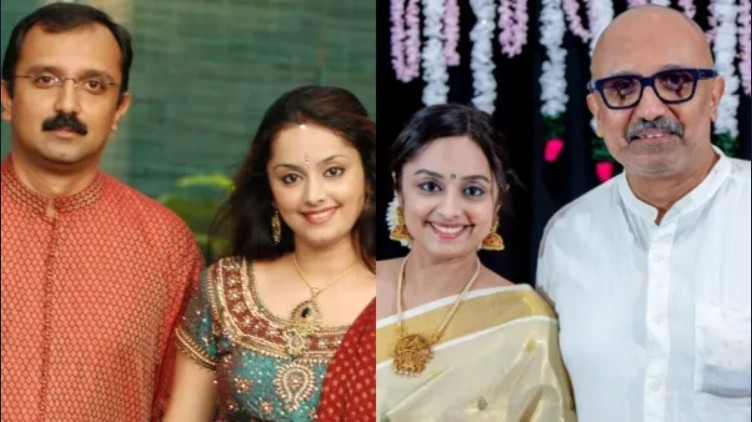 അമ്പോ 46 വയസ്സ് ആയെന്നു കണ്ടാൽ പറയുമോ? ആയിരക്കണക്കിന് ഓർമ്മകൾ.. പ്രതിസന്ധികളും സന്തോഷങ്ങളും കടന്ന് ഒരുമിച്ചുള്ള 23 വർഷങ്ങൾ’; ഭർത്താവിനൊപ്പമുള്ള ചിത്രങ്ങൾ പങ്കുവച്ച് ദീപ നായർ