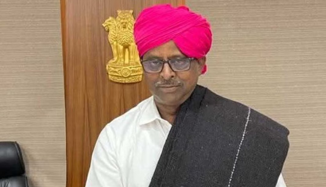 ട്രാൻസ്ജെൻഡറിനൊപ്പം മന്ത്രിയുടെ അശ്ലീല വിഡിയോ; പുറത്തായത് ഔദ്യോഗിക വസതിയില്‍ നിന്നുള്ള ദൃശ്യങ്ങള്‍:  രാജി ആവശ്യപ്പെട്ട് പ്രതിപക്ഷം